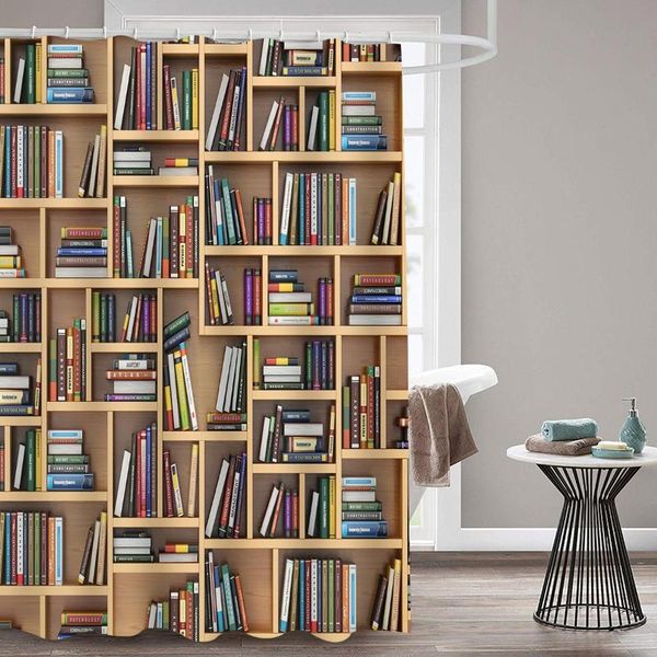 shower curtains map bookshelf flag bathroom flash wood in the waterproof polyester bath curtain screens
shower curtains map bookshelf flag bathroom flash wood in the waterproof polyester bath curtain screens