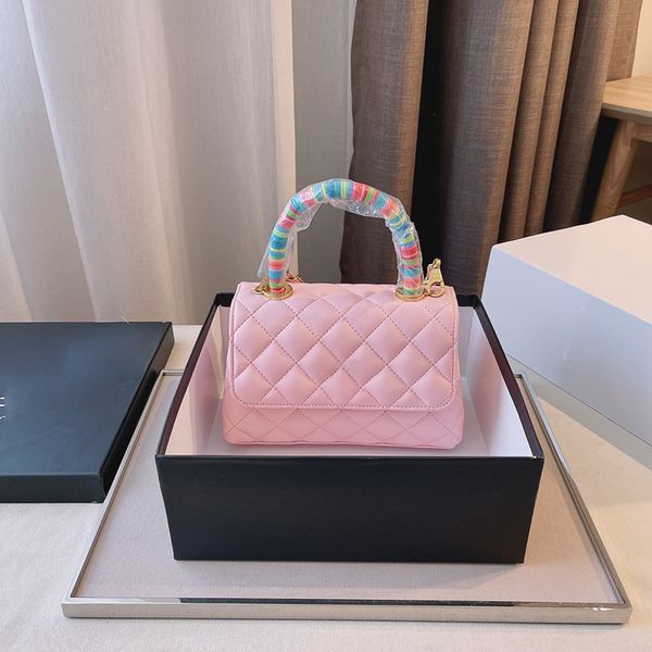 designer totes bags genuine leather luxury bag high-capacity quality colorful hand strap different colors handbag with box exquisite packagi
designer totes bags genuine leather luxury bag high-capacity quality colorful hand strap different colors handbag with box exquisite packagi