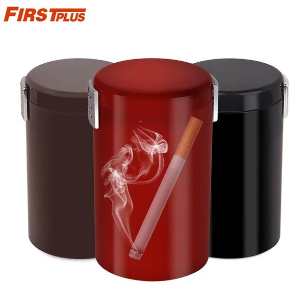 car organizer ashtray high flame retardant smokeless cigarette holder mini trash can auto interior accessories fire-proof
car organizer ashtray high flame retardant smokeless cigarette holder mini trash can auto interior accessories fire-proof