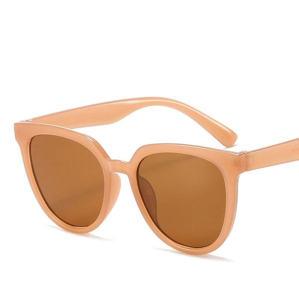 sunglasses fashion round women vintage orange red eyewear men sun glasses shades uv400, White;black
sunglasses fashion round women vintage orange red eyewear men sun glasses shades uv400, White;black