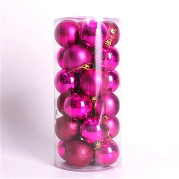 factory outlet christmas decoration 3cm christmas tree decor ball bauble xmas party hanging balls ornament decorations for home decoration g
factory outlet christmas decoration 3cm christmas tree decor ball bauble xmas party hanging balls ornament decorations for home decoration g