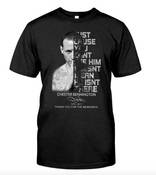 men's t-shirts rock fans of linkin-park chester-bennington music t-shirt gift(3), White;black
men's t-shirts rock fans of linkin-park chester-bennington music t-shirt gift(3), White;black