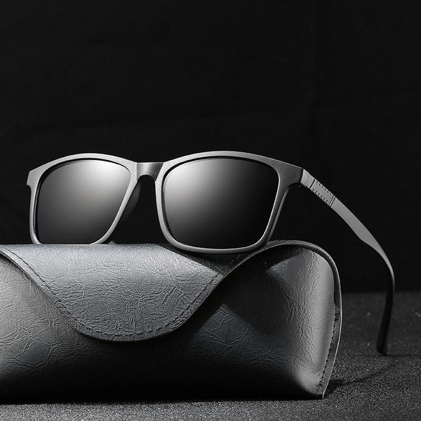 sunglasses brand designer tr90 polarized for men fashion retro driving sport fishing polaroid male sun glasses shades eyewear, White;black
sunglasses brand designer tr90 polarized for men fashion retro driving sport fishing polaroid male sun glasses shades eyewear, White;black