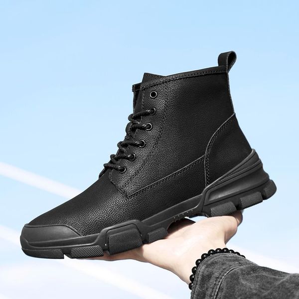 boots sale mens casual sports sneaker for 2021 shoe causal running fashion sneakers leather man flat, Black
boots sale mens casual sports sneaker for 2021 shoe causal running fashion sneakers leather man flat, Black