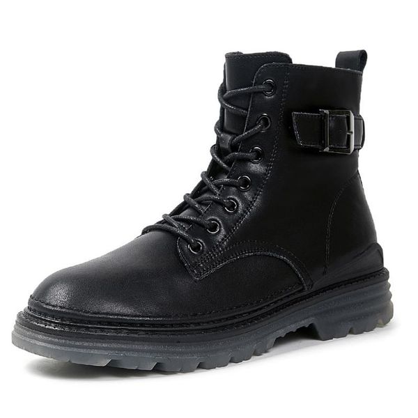 ladies ankle boots real leather lace up winter autumn short boots women fashion winter shoes woman footwear size 35-40, Black
ladies ankle boots real leather lace up winter autumn short boots women fashion winter shoes woman footwear size 35-40, Black