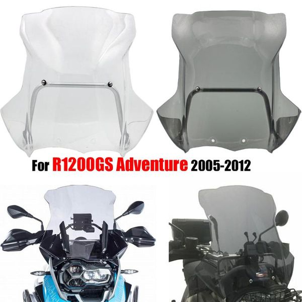 motorcycle windshield for r1200gs adventure 2005-2012 2007 2006 abs plastic front + side windscreen deflectors r 1200 gs
motorcycle windshield for r1200gs adventure 2005-2012 2007 2006 abs plastic front + side windscreen deflectors r 1200 gs