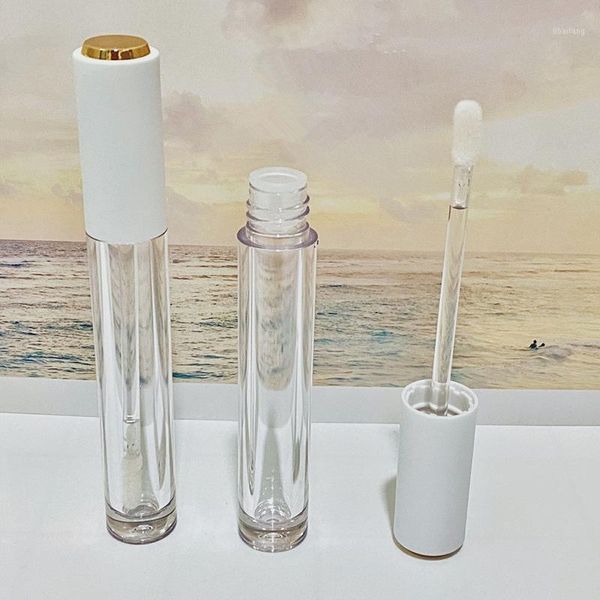 storage bottles & jars 10/30/50pc 4ml diy lip glaze bottle sample vials empty gloss tubes women girls beauty makeup tool
storage bottles & jars 10/30/50pc 4ml diy lip glaze bottle sample vials empty gloss tubes women girls beauty makeup tool