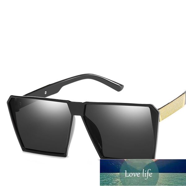 zxrcyyl sunglasses men/women brand designer square frame driving shades male sun glasses men retro 2019 luxury oculos, White;black
zxrcyyl sunglasses men/women brand designer square frame driving shades male sun glasses men retro 2019 luxury oculos, White;black