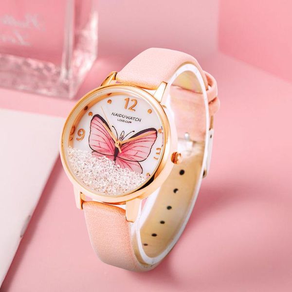 wristwatches women watch rose gold 2021 women's mesh belt ultra-thin montre femme fashion relojes para mujer luxury quartz wrist watche, Slivery;brown
wristwatches women watch rose gold 2021 women's mesh belt ultra-thin montre femme fashion relojes para mujer luxury quartz wrist watche, Slivery;brown