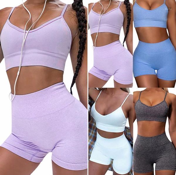 yoga outfit seamless women set workout shirts sport pants bra gym clothing short crop high waist running leggings sports 2021
yoga outfit seamless women set workout shirts sport pants bra gym clothing short crop high waist running leggings sports 2021