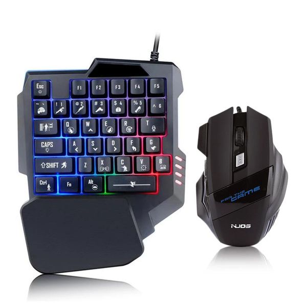 keyboards gaming keyboard plug and paly 35 keys pc cool one-handed keypad mouse mobile game controller led backlight for android
keyboards gaming keyboard plug and paly 35 keys pc cool one-handed keypad mouse mobile game controller led backlight for android