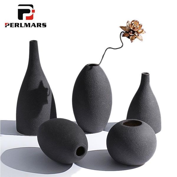 vases brief ceramic matte mediterranean artificial flowers vase dinner table decoration mini for wedding gifts solid color crafts
vases brief ceramic matte mediterranean artificial flowers vase dinner table decoration mini for wedding gifts solid color crafts