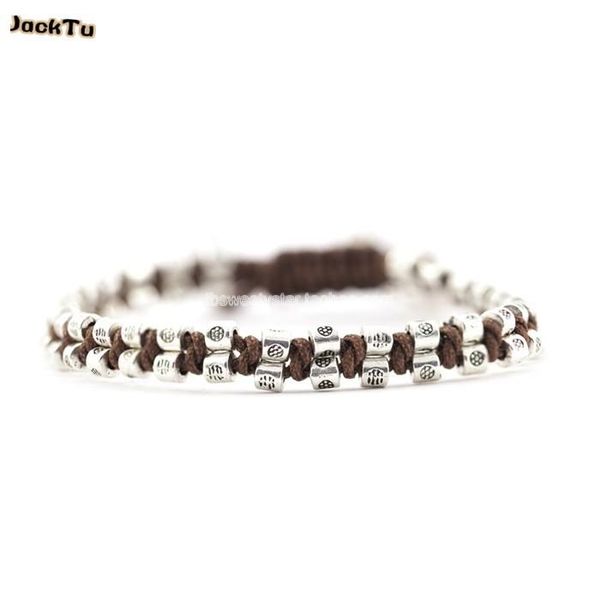 tennis magnetic latest style handmade nylon friendship bracelet brown, Golden;silver
tennis magnetic latest style handmade nylon friendship bracelet brown, Golden;silver