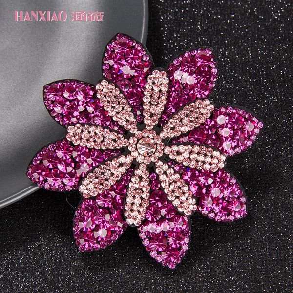 hair clips & barrettes water drill clip female back of the head with disc tiara crystal cross sun flower card, Golden;silver
hair clips & barrettes water drill clip female back of the head with disc tiara crystal cross sun flower card, Golden;silver
