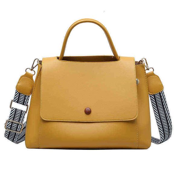 simple large capacity bag women's 2021 autumn winter tide korean fashion msenger single shoulder hand
simple large capacity bag women's 2021 autumn winter tide korean fashion msenger single shoulder hand