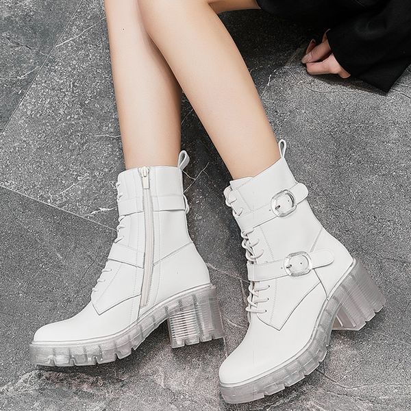 boots female women shoes ankle 2022 new autumn british wind genuine leather thick with short boots motorcycle boots 999-2, Black
boots female women shoes ankle 2022 new autumn british wind genuine leather thick with short boots motorcycle boots 999-2, Black