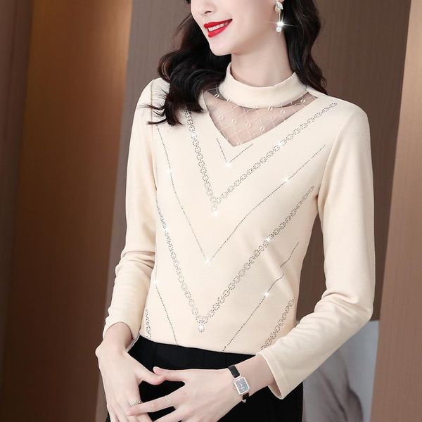 women's t-shirt #9173, White
