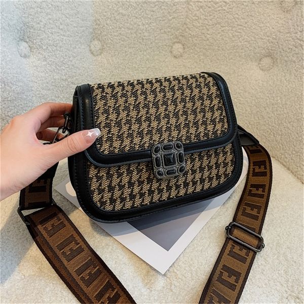 outlet sale 80% off fashion bag new women's ins niche chain messenger fashion one shoulder small square
outlet sale 80% off fashion bag new women's ins niche chain messenger fashion one shoulder small square