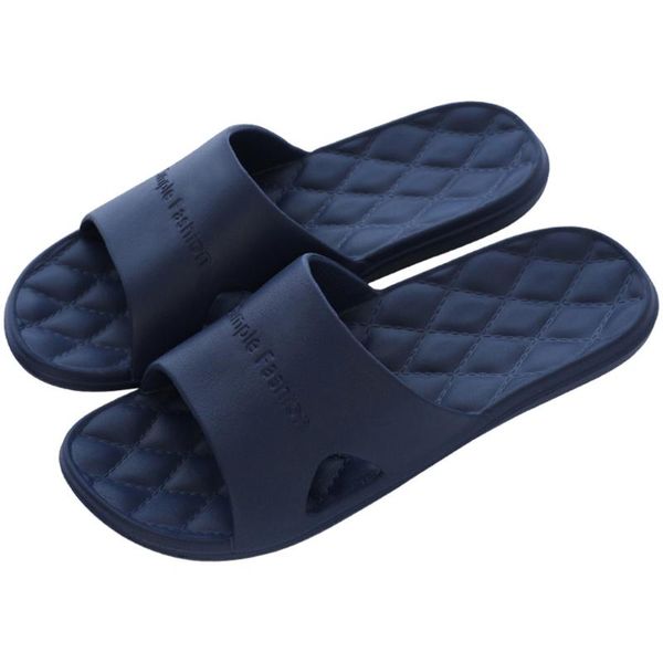slippers men's shower pool sandal soft ultra lightweight bath student fashion slim leisure comfortable 12.26, Black
slippers men's shower pool sandal soft ultra lightweight bath student fashion slim leisure comfortable 12.26, Black