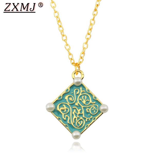 triss medallion pearls necklace pendant vintage game the wizard 3 wild hunt cosplay charm gold chain necklaces jewelry gift, Silver
triss medallion pearls necklace pendant vintage game the wizard 3 wild hunt cosplay charm gold chain necklaces jewelry gift, Silver