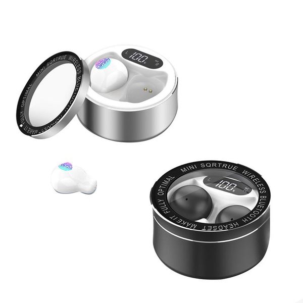 headphones & earphones ultra mini wireless earphone small bluetooth headset press control earbud with led power display
headphones & earphones ultra mini wireless earphone small bluetooth headset press control earbud with led power display