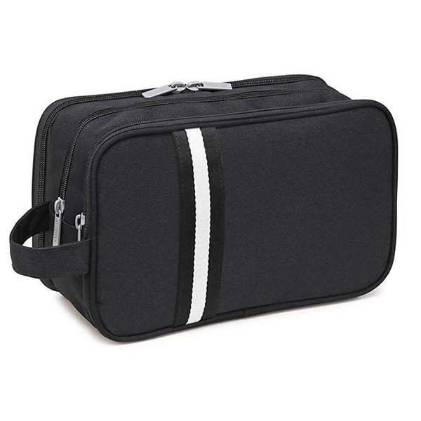 cosmetic bags & cases bag for women men waterproof dopp kit travel case toiletries shaving organizer makeup accessories
cosmetic bags & cases bag for women men waterproof dopp kit travel case toiletries shaving organizer makeup accessories