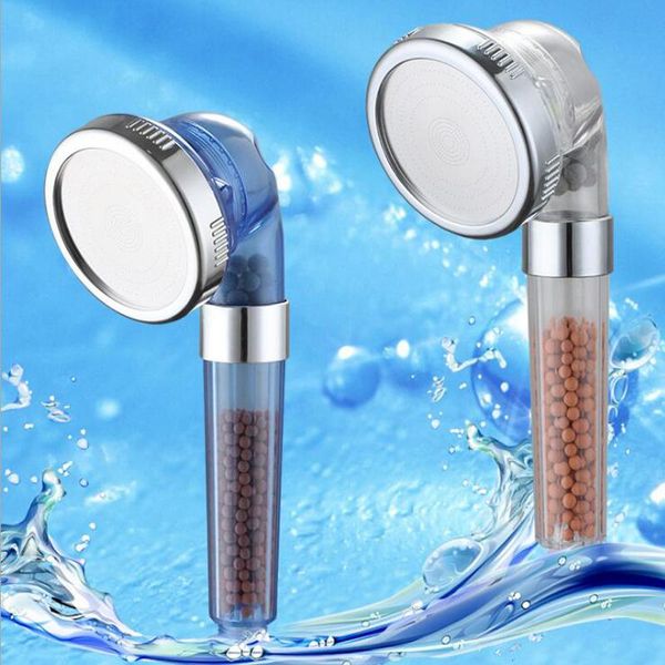 bath accessory set negative lonic filtration 3 gear high pressure shower head water saving flow with abs rain spray nozzle bathroom
bath accessory set negative lonic filtration 3 gear high pressure shower head water saving flow with abs rain spray nozzle bathroom
