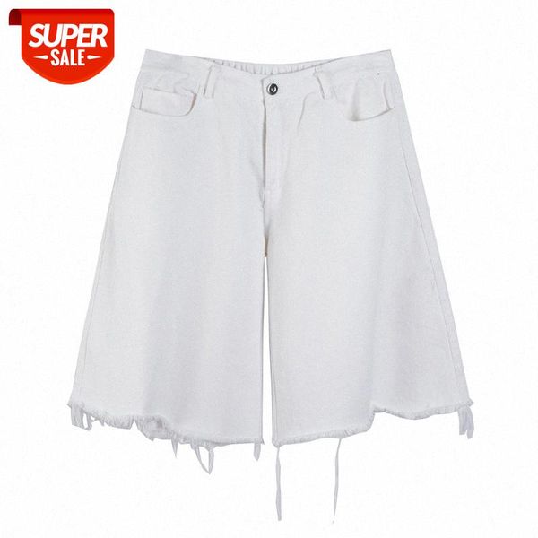 solid color irregular fringe denim shorts male hip-hop street vibe wind destruction five-point pants #ry6d, Black
solid color irregular fringe denim shorts male hip-hop street vibe wind destruction five-point pants #ry6d, Black
