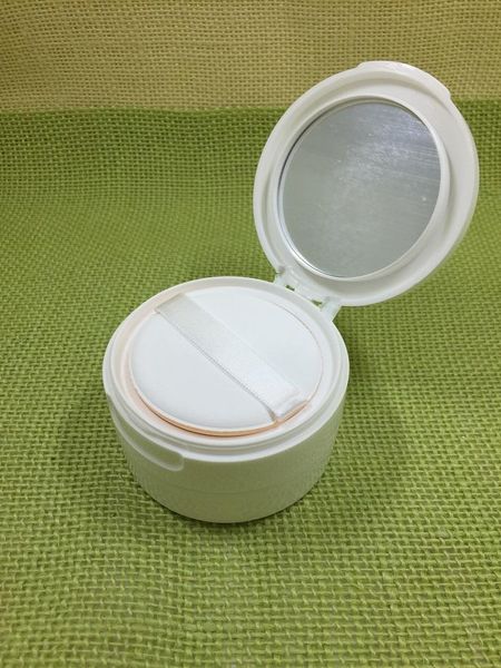storage bottles & jars 10pcs empty loose powder jar with sifter mirror cosmetic plastic compact white clamshell makeup case subpackage box
storage bottles & jars 10pcs empty loose powder jar with sifter mirror cosmetic plastic compact white clamshell makeup case subpackage box