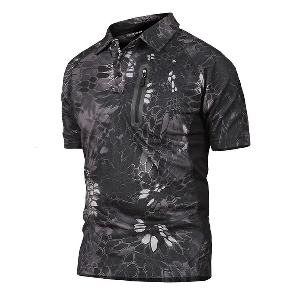 men's polos tactical military-style shirts camouflage t-shirt breathable man-hair drying rapidly python combat camo tshirt 9vr3, White;black
men's polos tactical military-style shirts camouflage t-shirt breathable man-hair drying rapidly python combat camo tshirt 9vr3, White;black
