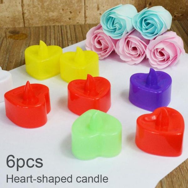 candles heart style candle lamp led durable indoor flameless simulated flame birthday lights
candles heart style candle lamp led durable indoor flameless simulated flame birthday lights