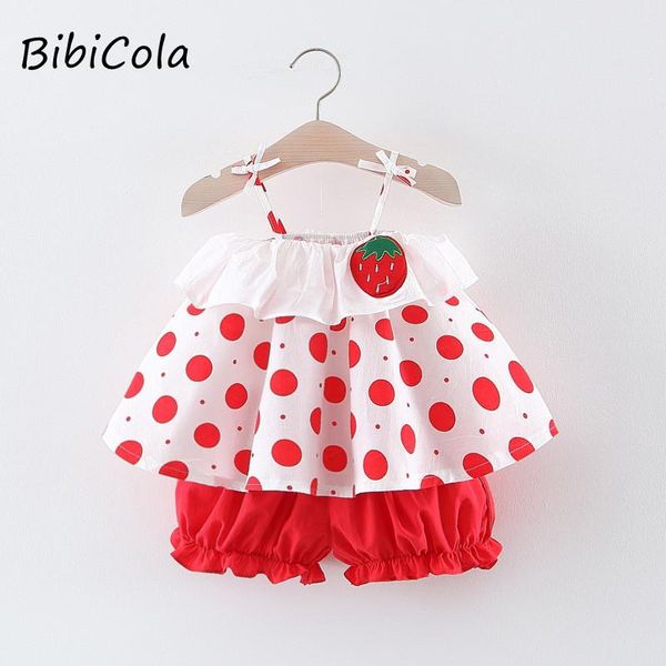 bibicola baby girls outfits clothes summer sleeveless flower print t-shirt shorts suit children's girls' clothing sets, White
bibicola baby girls outfits clothes summer sleeveless flower print t-shirt shorts suit children's girls' clothing sets, White