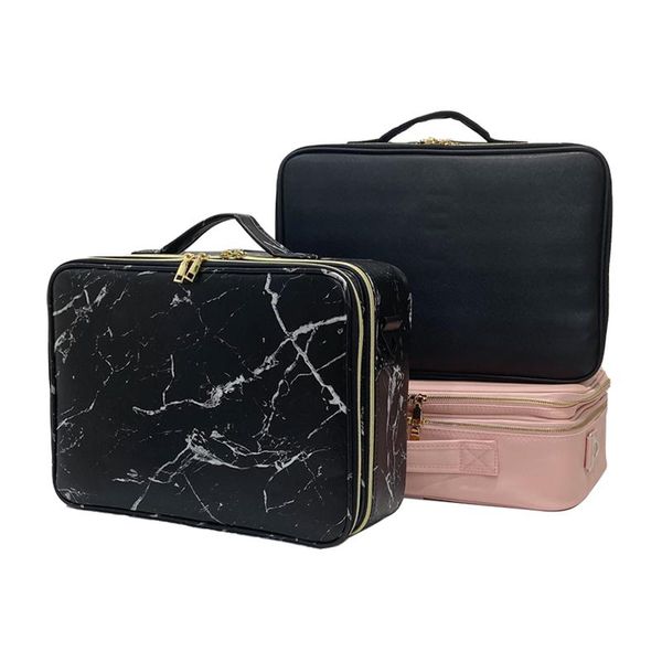 cosmetic bags & cases 2021 makeup bag women's professional pu leather large capacity travel tattoo kit case
cosmetic bags & cases 2021 makeup bag women's professional pu leather large capacity travel tattoo kit case