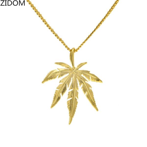 pendant necklaces gold color hip hop plant leaf shape necklace with 60cm long cuban link chain for fashion birthday gifts drop, Silver
pendant necklaces gold color hip hop plant leaf shape necklace with 60cm long cuban link chain for fashion birthday gifts drop, Silver