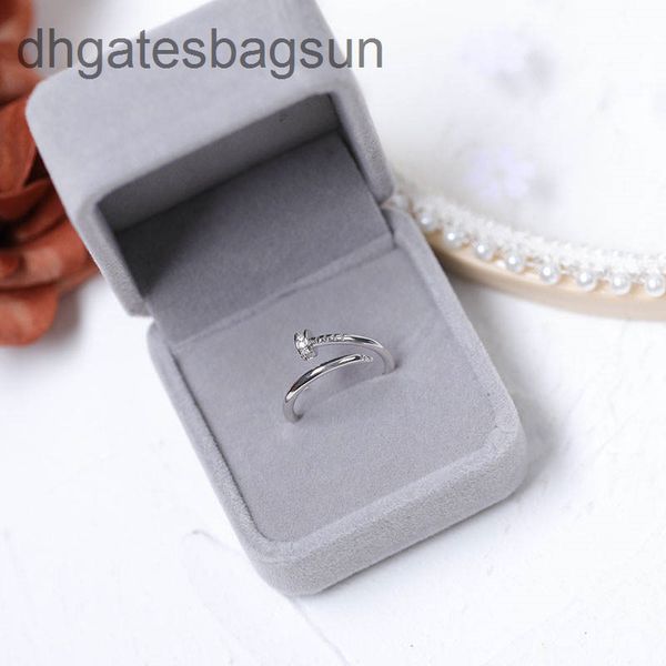 brand 2022925 sterling silver open nail ring women's fashion rose gold light extravagant tail personality net red star same style 302p, Golden;silver
brand 2022925 sterling silver open nail ring women's fashion rose gold light extravagant tail personality net red star same style 302p, Golden;silver