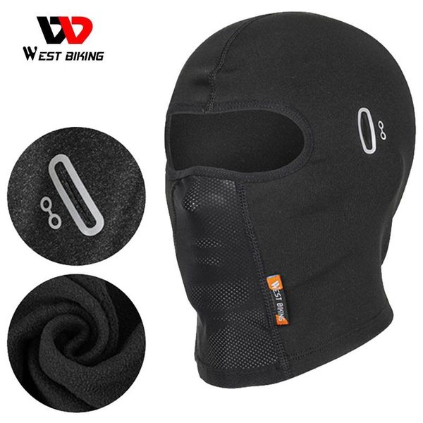 cycling caps & masks west biking winter warm bike face mask motorcycle helmet liner thermal windproof sports headwear men women hat, Black
cycling caps & masks west biking winter warm bike face mask motorcycle helmet liner thermal windproof sports headwear men women hat, Black