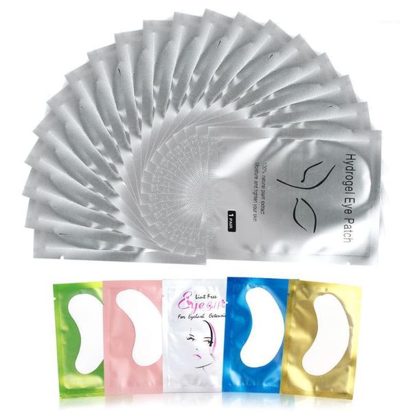 100pairs eyelash extension eye pads pillows disposable patches for eyelashes under eyes tips lint lash sticker wraps makeup1
100pairs eyelash extension eye pads pillows disposable patches for eyelashes under eyes tips lint lash sticker wraps makeup1