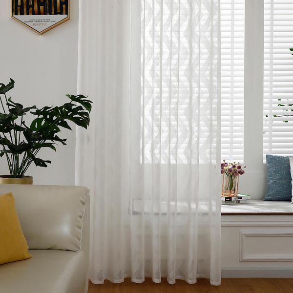 curtain & drapes white sheer voile window for living room curtains bedroom home decoration with ring kitchen
curtain & drapes white sheer voile window for living room curtains bedroom home decoration with ring kitchen