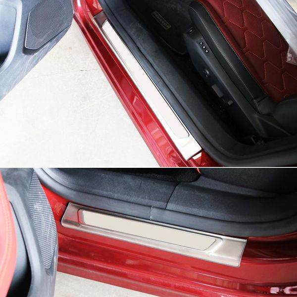 other interior accessories for 508 2021 car styling stainless door outer sill scuff plate pedal entry guard protector stickers trim 4* acces
other interior accessories for 508 2021 car styling stainless door outer sill scuff plate pedal entry guard protector stickers trim 4* acces