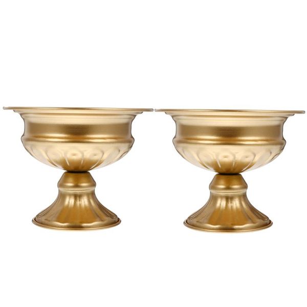 hooks & rails 2pcs european style retro vase flower arrangement container home decoration
hooks & rails 2pcs european style retro vase flower arrangement container home decoration
