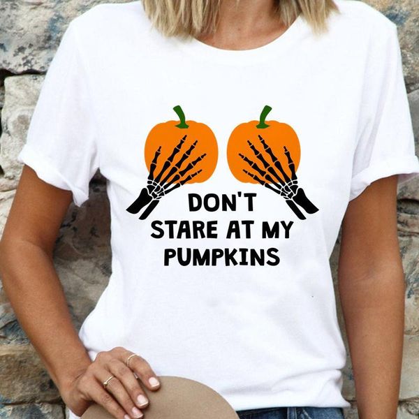 women's t-shirt pumpkin leopard fall graphic t shirt women autumn thanksgiving halloween cartoon lady fashion tee print female, White
women's t-shirt pumpkin leopard fall graphic t shirt women autumn thanksgiving halloween cartoon lady fashion tee print female, White