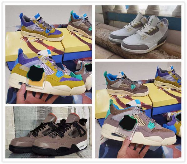 union x 4 taupe haze desert moss men basketball shoes good quality jumpman 4s 30th anniversary turquoise blue khaki mens sports trainer3fma
union x 4 taupe haze desert moss men basketball shoes good quality jumpman 4s 30th anniversary turquoise blue khaki mens sports trainer3fma