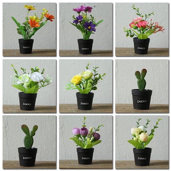 idyllic home simulation plant fake flower potted small bonsai set indoor living room garden table green plants decoration decorative flowers
idyllic home simulation plant fake flower potted small bonsai set indoor living room garden table green plants decoration decorative flowers