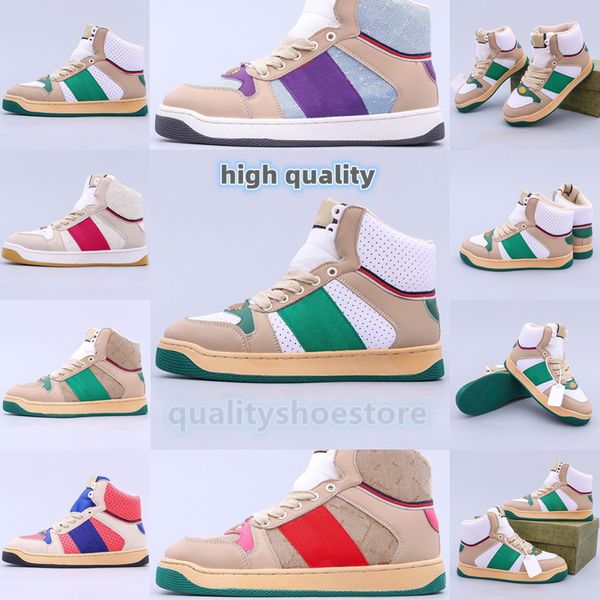 casual shoes women men shoe leather high gang fashion sneakers:35-45 with box flat lace up comfort pretty designer screener trainers daily l, Black
casual shoes women men shoe leather high gang fashion sneakers:35-45 with box flat lace up comfort pretty designer screener trainers daily l, Black