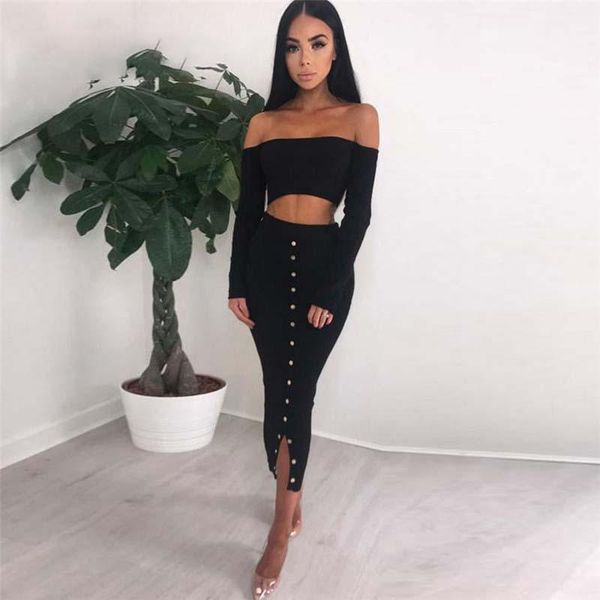 two piece dress 2021 autumn tracksutis women suits sets 2-pieces (+skirts) suit set for female fashion button regular costume, White
two piece dress 2021 autumn tracksutis women suits sets 2-pieces (+skirts) suit set for female fashion button regular costume, White