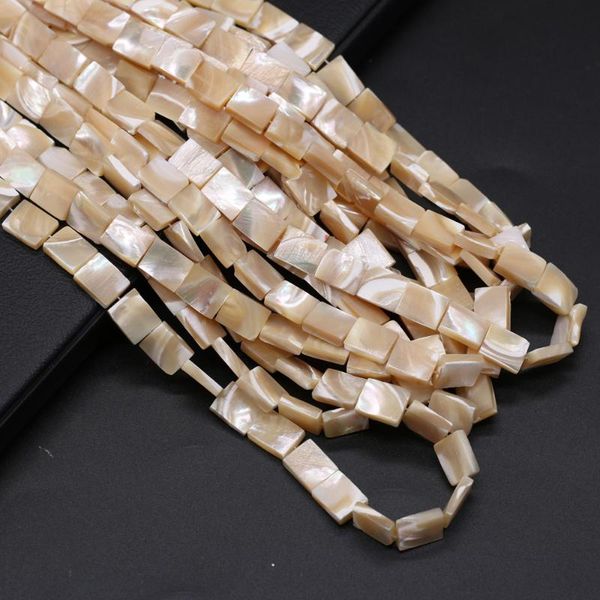 other natural mother of pearl yellow irregular shell isolation beads for jewelry making diy necklace bracelet earrings accessory
other natural mother of pearl yellow irregular shell isolation beads for jewelry making diy necklace bracelet earrings accessory