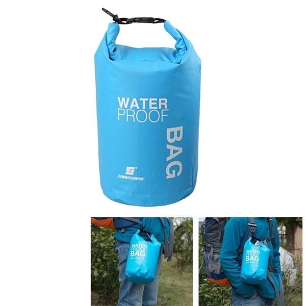 2l waterproof dry bag pack sack floating rafting kayaking camping hiking swimming river trekking kits phone camera storage
2l waterproof dry bag pack sack floating rafting kayaking camping hiking swimming river trekking kits phone camera storage