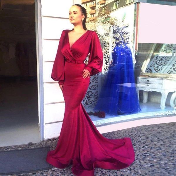 mermaid v neck prom dresses shinny islamic dubai abaya kaftan muslim long sleeves evening gowns vestidos de fiesta, Black
mermaid v neck prom dresses shinny islamic dubai abaya kaftan muslim long sleeves evening gowns vestidos de fiesta, Black
