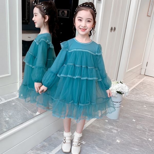 dresses for girls lace kids party dresses for girls mesh kid princess dress spring autumn childrens clothing 6 8 10 12 14, Red;yellow
dresses for girls lace kids party dresses for girls mesh kid princess dress spring autumn childrens clothing 6 8 10 12 14, Red;yellow