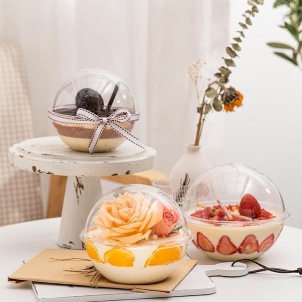 transparent spherical cake box plastic and packaging for wedding birthday party pastry decoration mousse gift wrap1
transparent spherical cake box plastic and packaging for wedding birthday party pastry decoration mousse gift wrap1